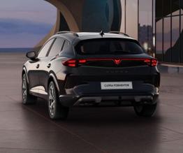 Cupra Formentor 2.0 TDI 150 DSG VollLED Edge AHK SHZ 