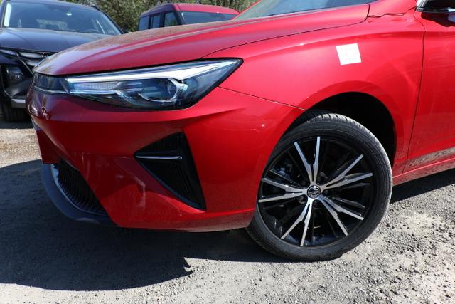 MG MG5 Luxury 5 61kWh ACC Kam360° LED Nav SHZ Keyl 