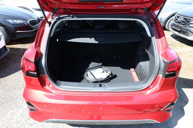 MG MG5 Luxury 5 61kWh ACC Kam360° LED Nav SHZ Keyl 