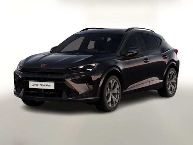 Cupra Formentor - 2.0 TDI 150 DSG LED IntelliD Pano Edge