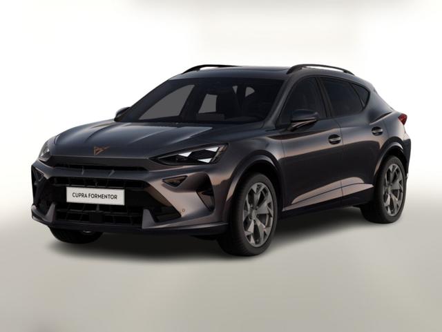 Cupra Formentor - 2.0 TDI 150 DSG VollLED Pano Edge SHZ