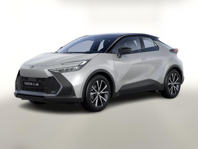 C-HR - TeamD 1.8 Hyb 140 Aut. Nav el.Heckkl SHZ Keyl 18Z