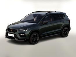 Cupra Ateca 1.5 TSI 150 DSG Nav eHK SHZ Kam Keyl. ACC 