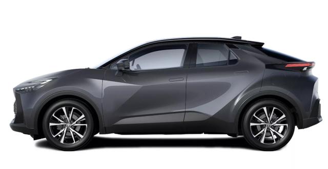 C-HR TeamD 1.8 Hyb 140 Aut. Nav el.Heckkl SHZ Keyl 18Z 