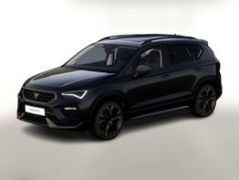 Cupra Ateca 1.5 TSI 150 DSG Nav Pano 19Z eHK TravelA 