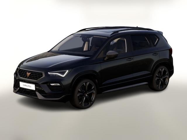 Cupra Ateca - 1.5 TSI 150 DSG Nav Pano eHK SHZ Kam Keyl.