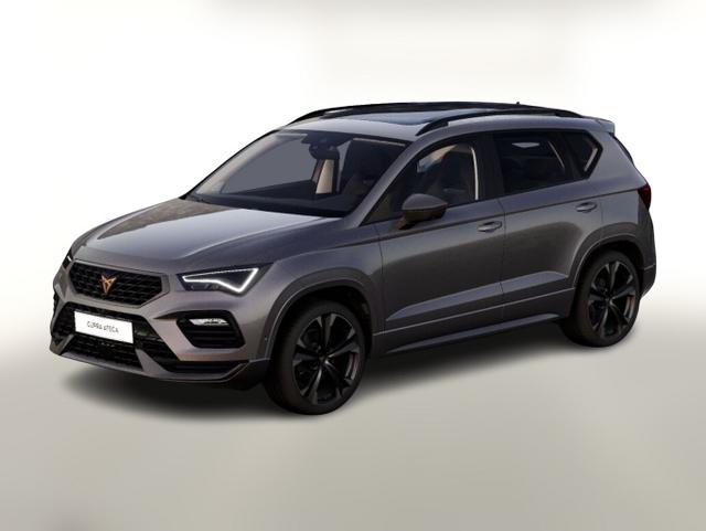 Cupra Ateca - 1.5 TSI 150 DSG Nav Pano eHK TravelA SHZ