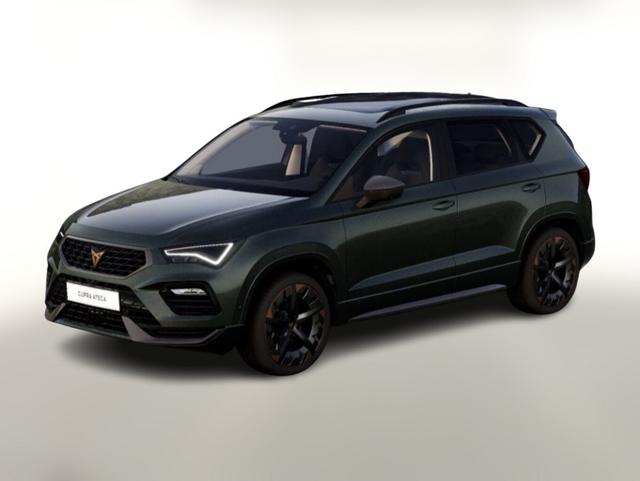 Cupra Ateca - 1.5 TSI 150 DSG Nav Pano 19Z eHK TravelA