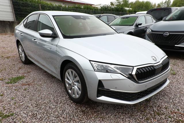 Octavia Lim eTSI150 DSG Selec Matrix Key Nav ACC 