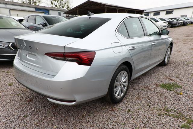 Octavia Lim eTSI150 DSG Selec Matrix Key Nav ACC 