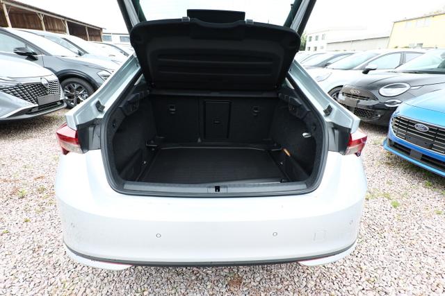 Octavia Lim eTSI150 DSG Selec Matrix Key Nav ACC 
