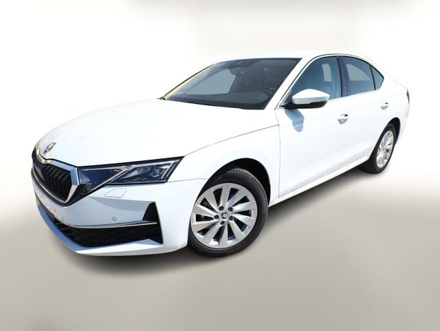 Skoda Octavia - Lim eTSI150 DSG Selec Matrix Key Nav ACC