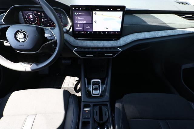Skoda Octavia Lim eTSI150 DSG Selec Matrix Key Nav ACC 