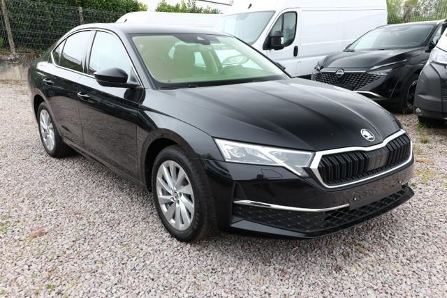 Octavia Lim eTSI150 DSG Selec Matrix Key Nav ACC 