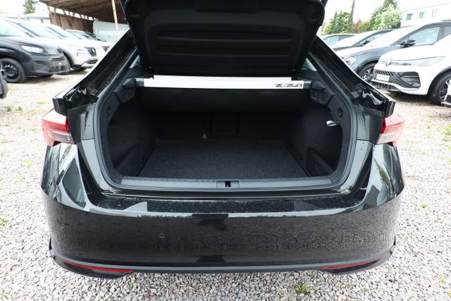 Octavia Lim eTSI150 DSG Selec Matrix Key Nav ACC 