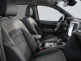 Volkswagen Amarok Style 3.0 TDI 241 AT 4M Nav Matrix Kam 