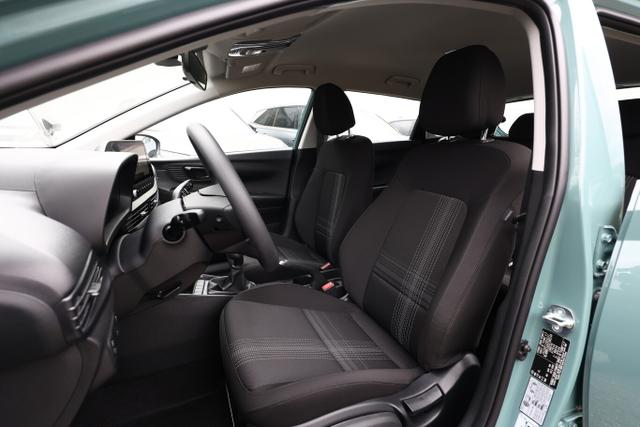 Hyundai i20 Select 1.2 MPI 79 Nav Kam PDC SmartL Klima 