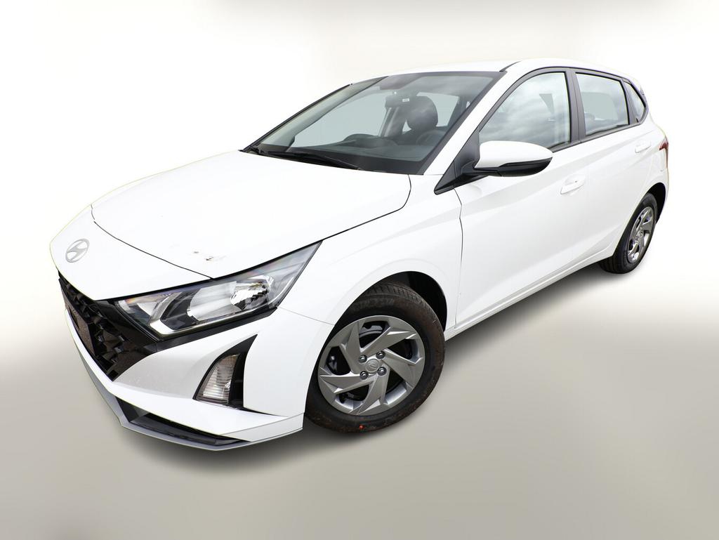 Hyundai i20     Select MY26 Nav Kam PDC Klima Temp CarPlay