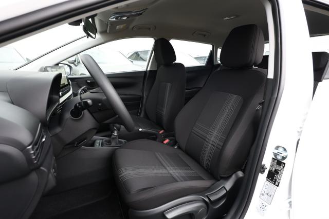 Hyundai i20 Select 1.2 MPI 79 Nav Kam PDC SmartL Klima 