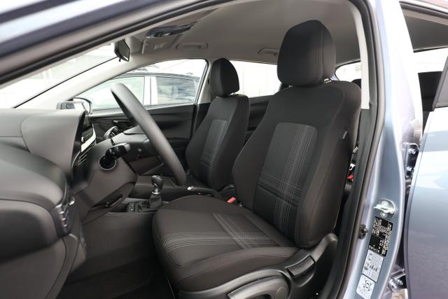 Hyundai i20 Select 1.0 TGDI 100 Nav Kam PDC SmartL Klima 