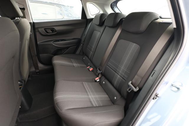 Hyundai i20 Select 1.0 TGDI 100 DCT Nav Kam PDC SmartL 