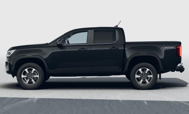 Volkswagen Amarok - Style 3.0 TDI 241 AT 4M Nav Matrix Kam
