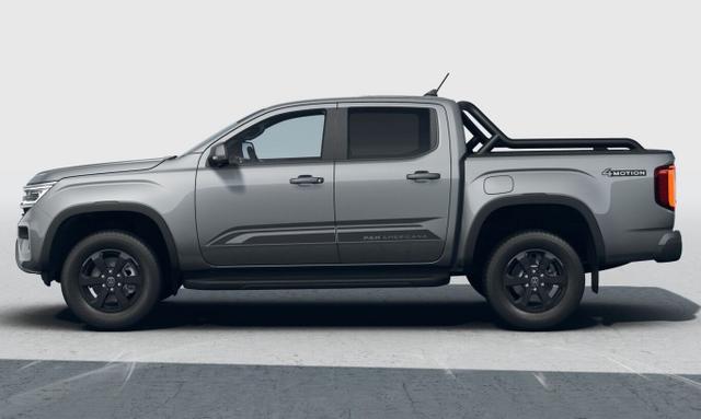 Volkswagen Amarok - PanAmericana 3.0 TDI 241 AT 4M PanAm Matrix Nav 360°