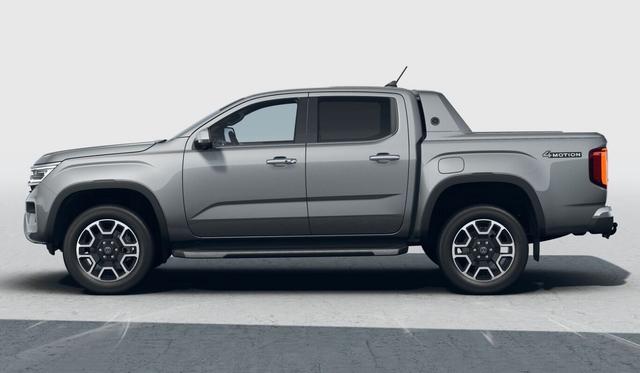 Volkswagen Amarok - Aventura 3.0 TDI 241 AT 4M Matrix 20Z