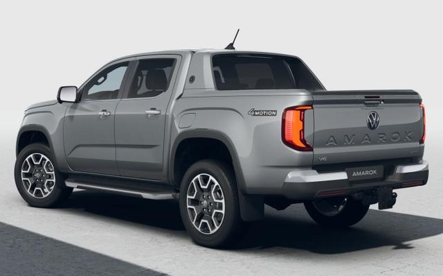 Volkswagen Amarok Aventura 3.0 TDI 241 AT 4M Matrix 20Z 