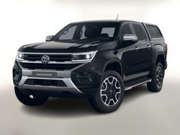 Volkswagen Amarok Aventura 3.0 TDI 241 AT 4M HardT Matrix 