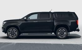 Volkswagen Amarok Aventura 3.0 TDI 241 AT 4M HardT Matrix 