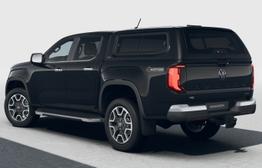 Volkswagen Amarok Aventura 3.0 TDI 241 AT 4M HardT Matrix 