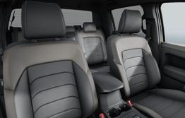 Volkswagen Amarok Aventura 3.0 TDI 241 AT 4M HardT Matrix 