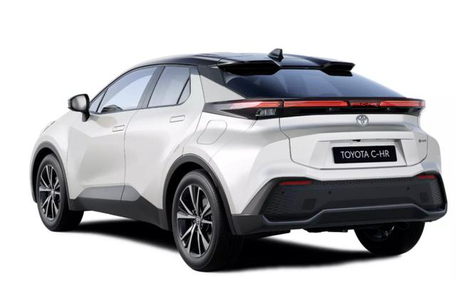 C-HR TeamD 1.8 Hyb 140 Aut. Nav el.Heckkl SHZ Keyl 18Z 