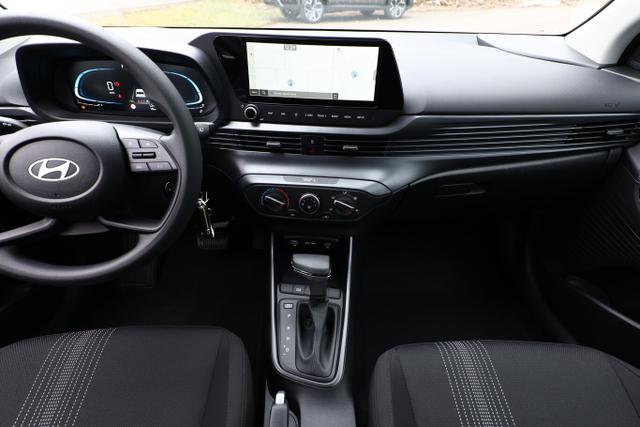 Hyundai i20 Select 1.0 TGDI 100 DCT Nav Kam PDC SmartL 