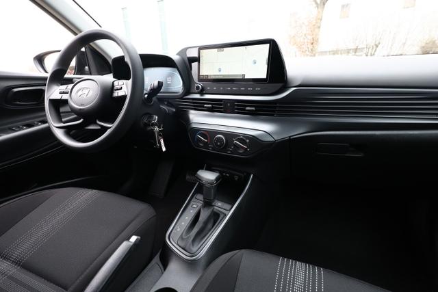 Hyundai i20 Select 1.0 TGDI 100 DCT Nav Kam PDC SmartL 