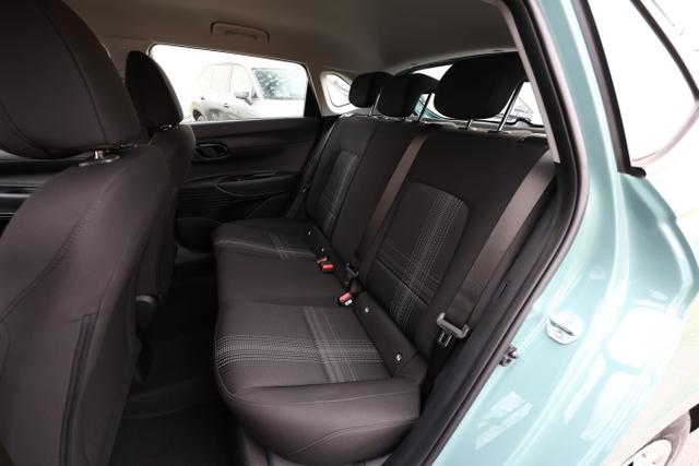 Hyundai i20 Select 1.0 TGDI 100 DCT Nav Kam PDC SmartL 
