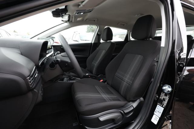 Hyundai i20 Select 1.0 TGDI 100 DCT Nav Kam PDC SmartL 