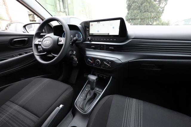 Hyundai i20 Select 1.0 TGDI 100 DCT Nav Kam PDC SmartL 