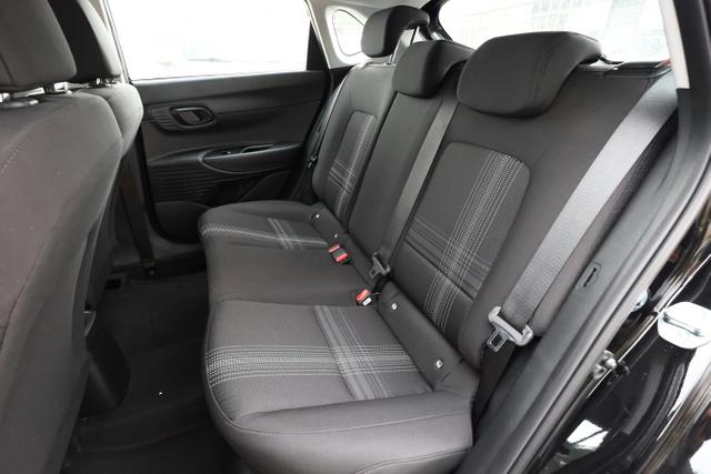 Hyundai i20 Select 1.0 TGDI 100 DCT Nav Kam PDC SmartL 