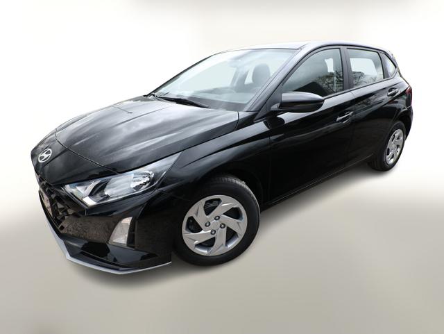 Hyundai i20 - Select 1.0 TGDI 100 DCT Nav Kam PDC SmartL