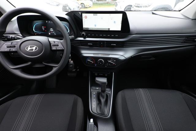 Hyundai i20 Select 1.0 TGDI 100 DCT Nav Kam PDC SmartL 