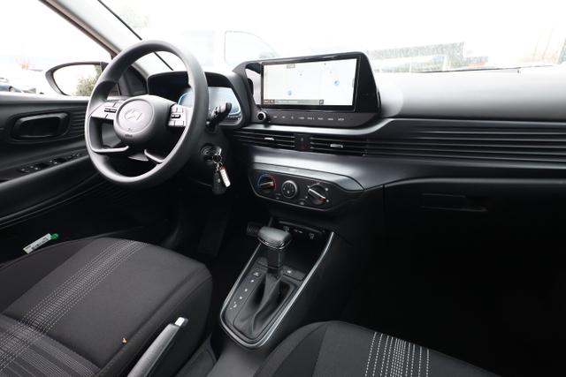 Hyundai i20 Select 1.0 TGDI 100 DCT Nav Kam PDC SmartL 