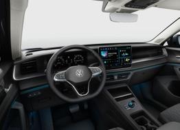 Volkswagen Tayron LIFE 1.5 eTSI 150 DSG LED+ Nav Keyl 7-S ParkAs 