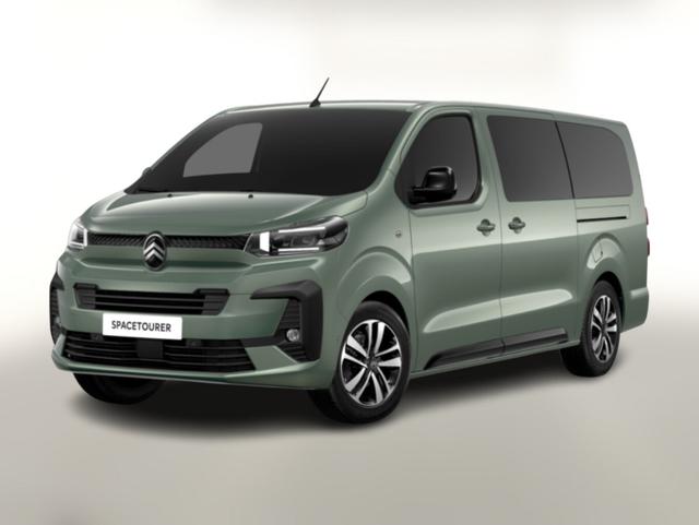Citroën SpaceTourer - 180 AT8 Max XL Pano Nav Leder SHZ 8S