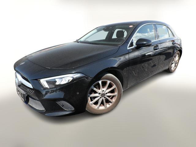Mercedes-Benz A-Klasse - Progressive A 200 DCT DisplayP ParkAs LED SHZ