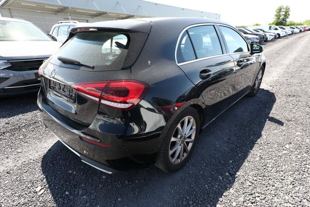 Mercedes-Benz A-Klasse Progressive A 200 DCT DisplayP ParkAs LED SHZ 