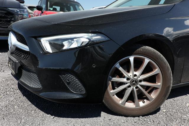 Mercedes-Benz A-Klasse Progressive A 200 DCT DisplayP ParkAs LED SHZ 