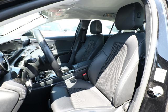 Mercedes-Benz A-Klasse Progressive A 200 DCT DisplayP ParkAs LED SHZ 