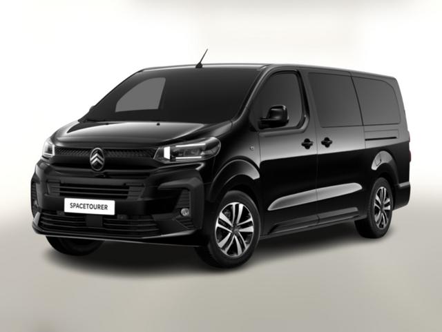 Citroën SpaceTourer - 180 AT8 Max XL Pano Nav Leder SHZ 8S